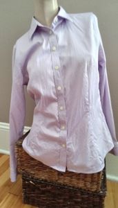 Lavender BR Shirt